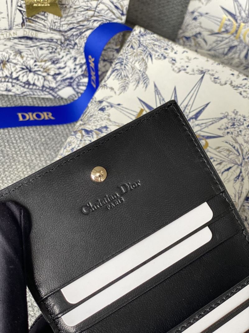 Christian Dior Wallet